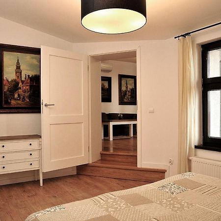 Apartamenty Kopernika 14 Stary Toruń 외부 사진