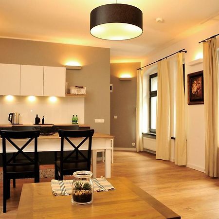 Apartamenty Kopernika 14 Stary Toruń 외부 사진