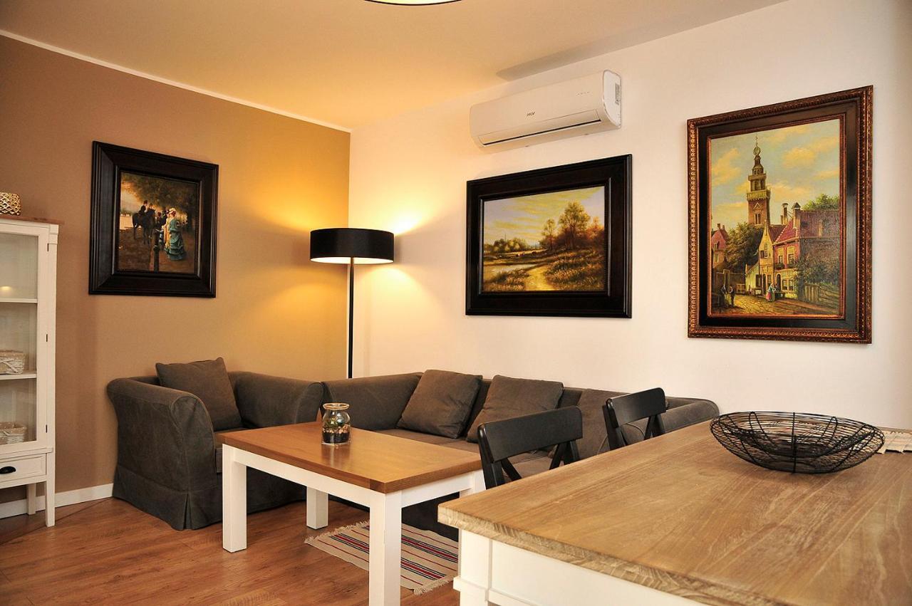 Apartamenty Kopernika 14 Stary Toruń 외부 사진
