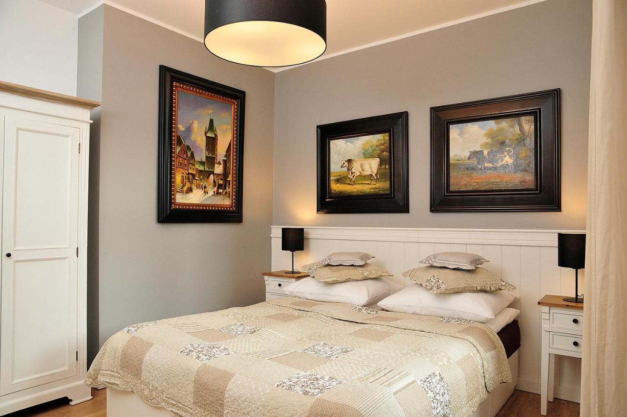 Apartamenty Kopernika 14 Stary Toruń 외부 사진
