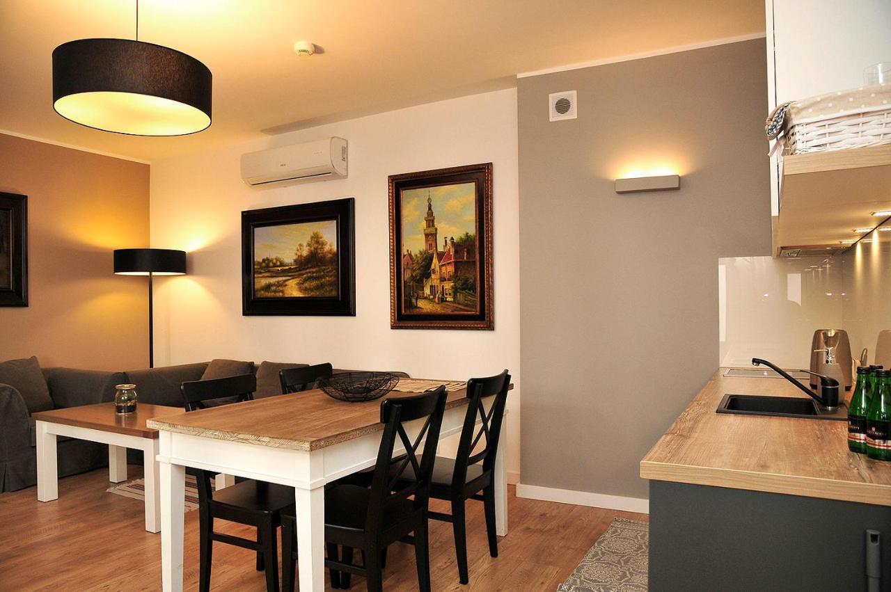 Apartamenty Kopernika 14 Stary Toruń 외부 사진
