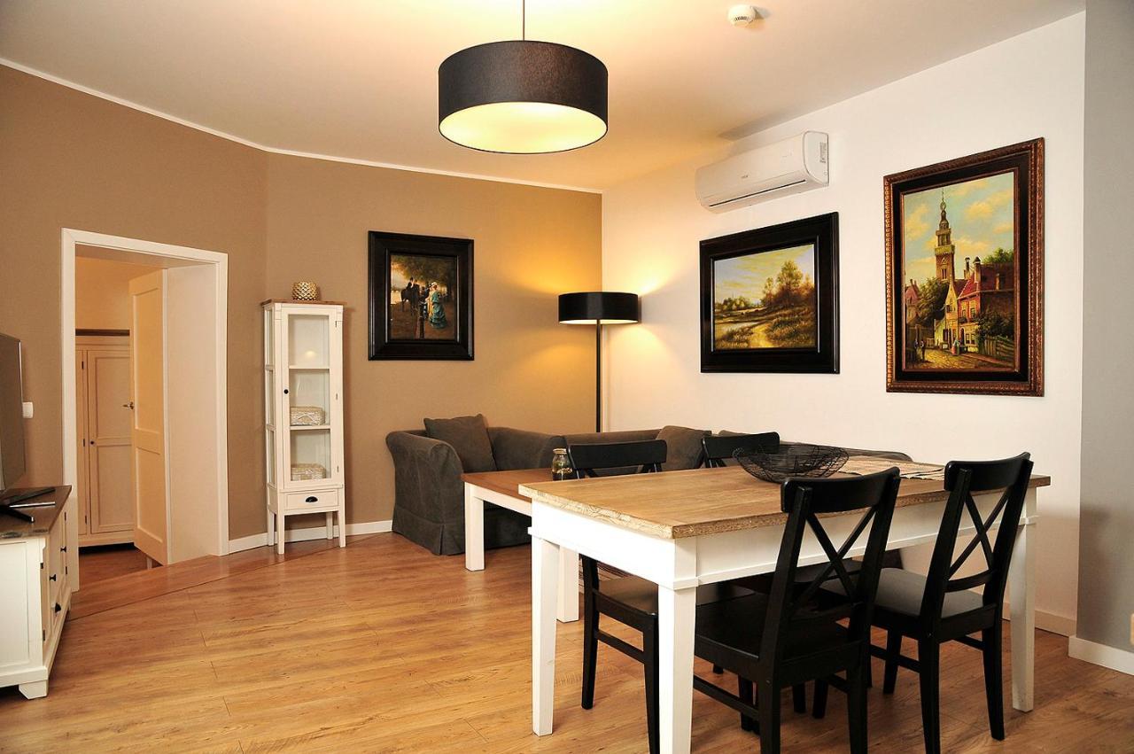 Apartamenty Kopernika 14 Stary Toruń 외부 사진