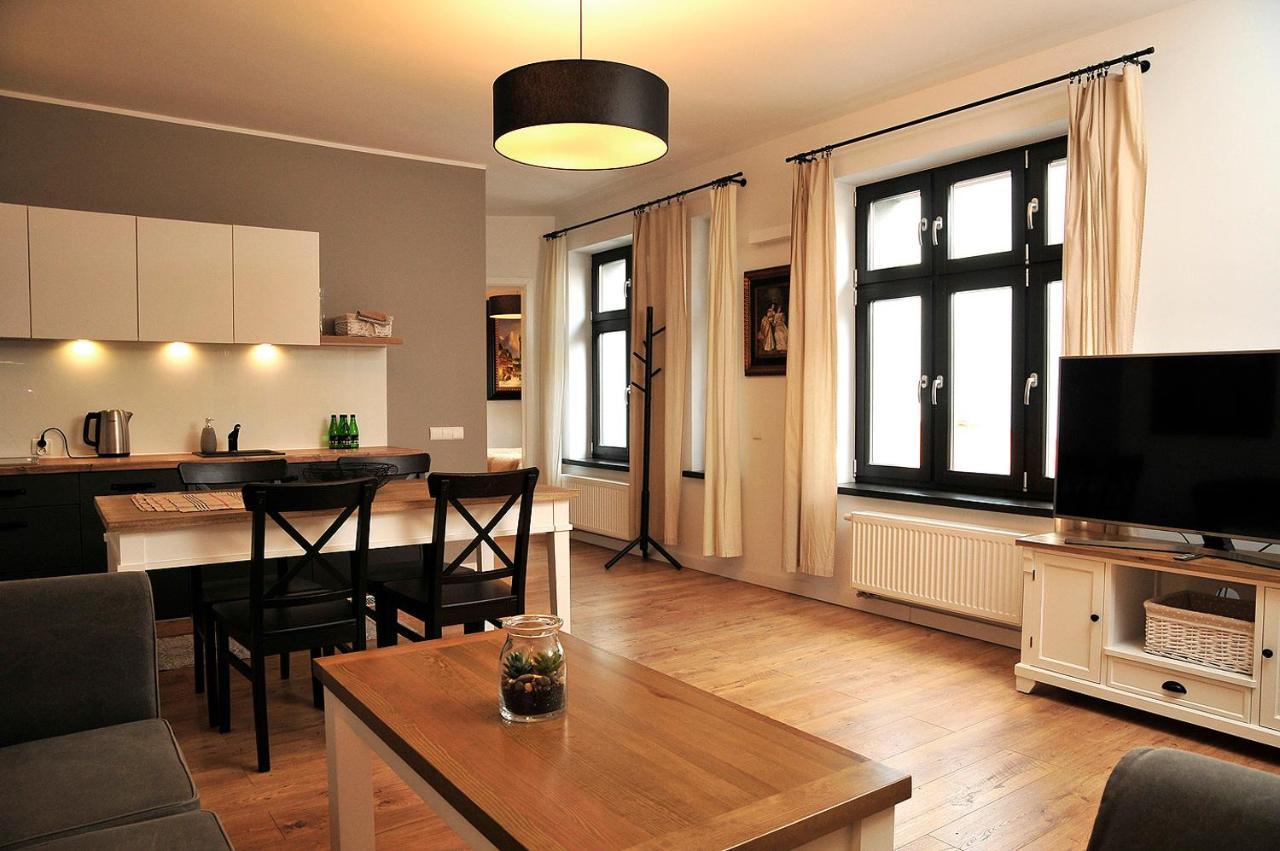 Apartamenty Kopernika 14 Stary Toruń 외부 사진