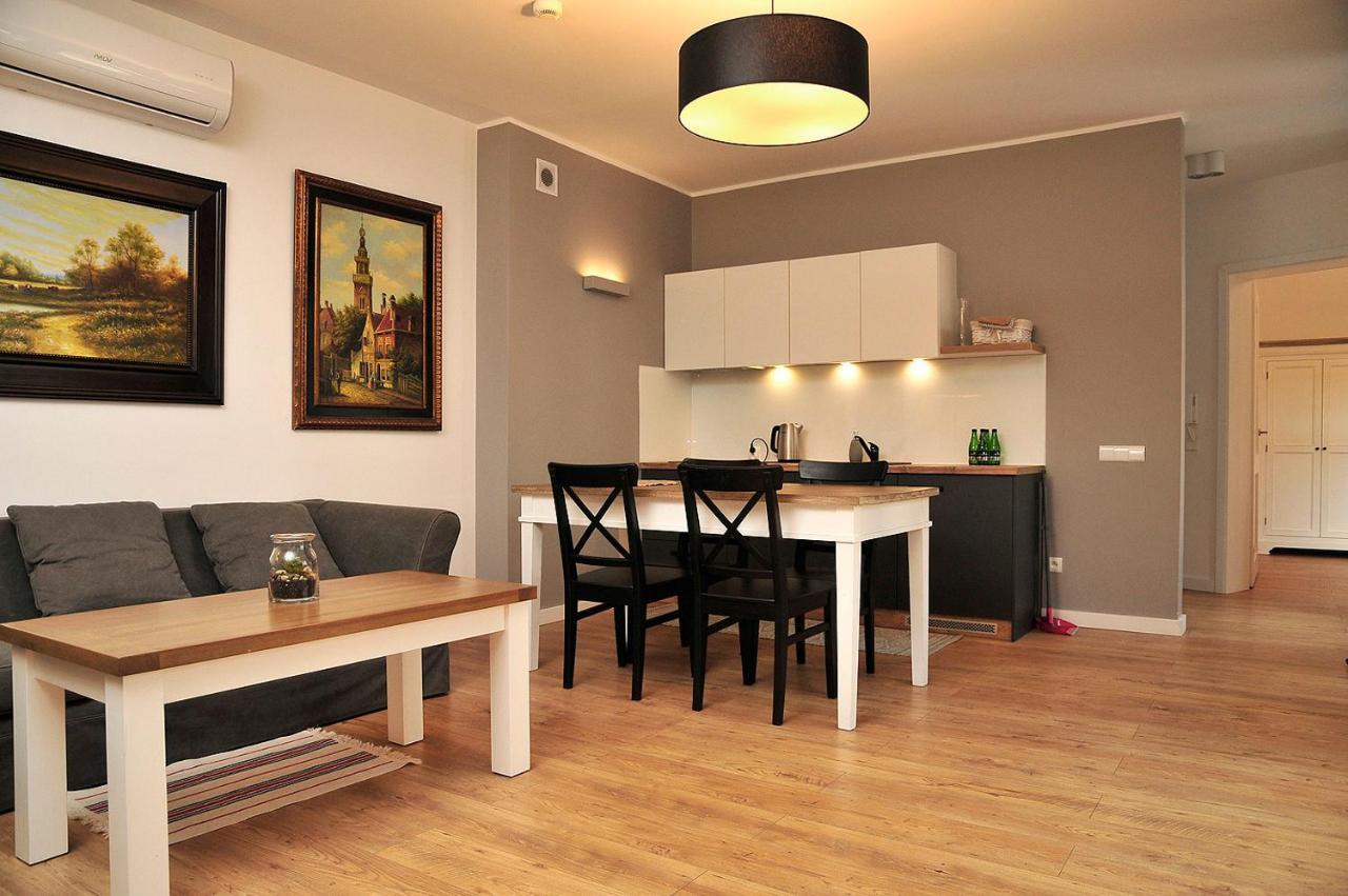 Apartamenty Kopernika 14 Stary Toruń 외부 사진