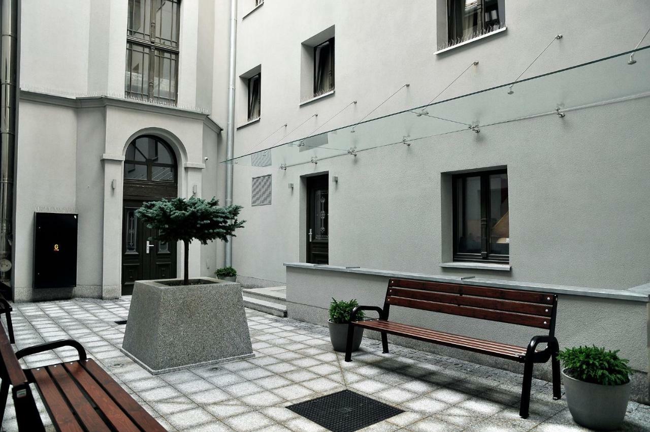 Apartamenty Kopernika 14 Stary Toruń 외부 사진