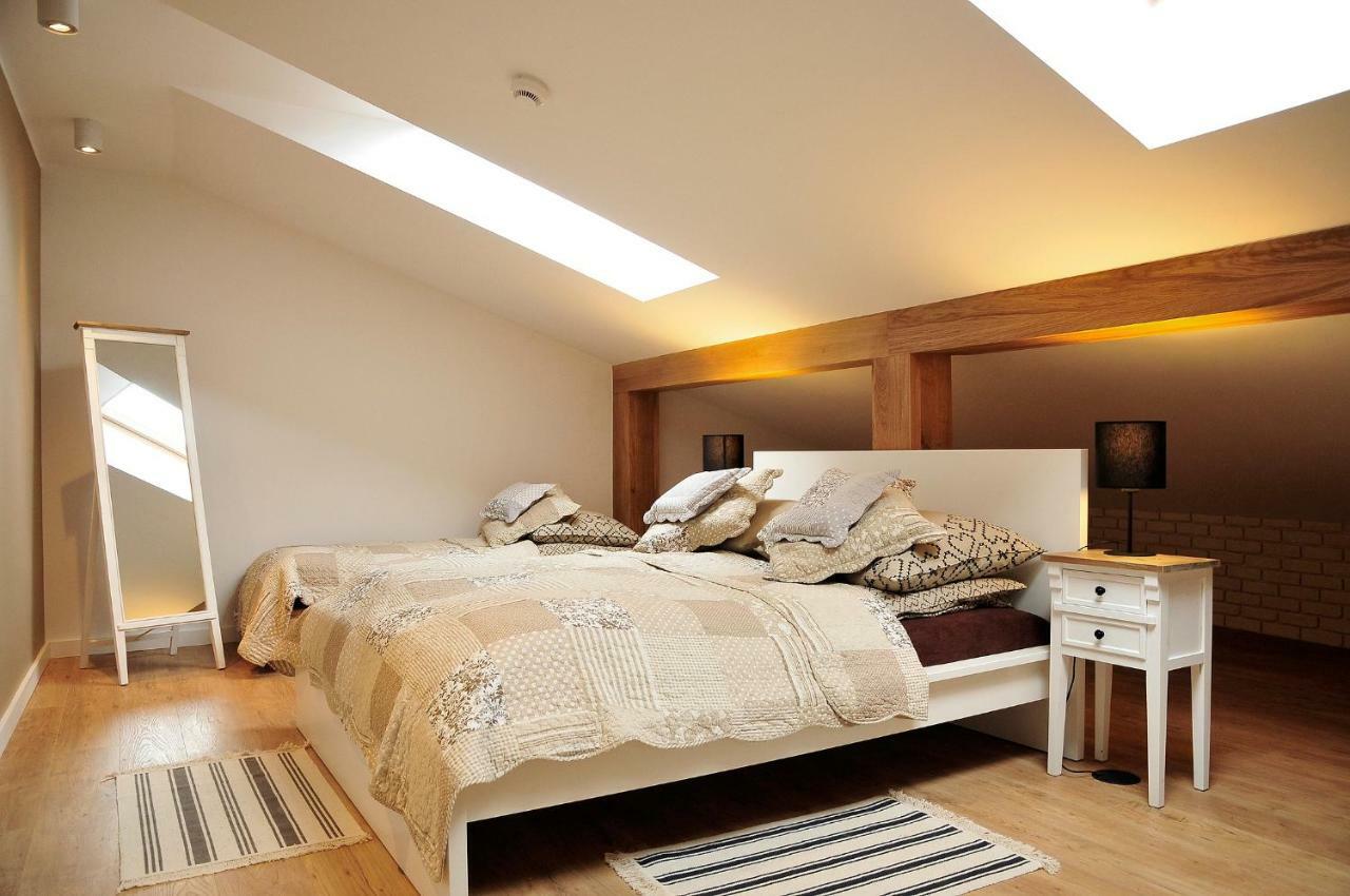 Apartamenty Kopernika 14 Stary Toruń 외부 사진