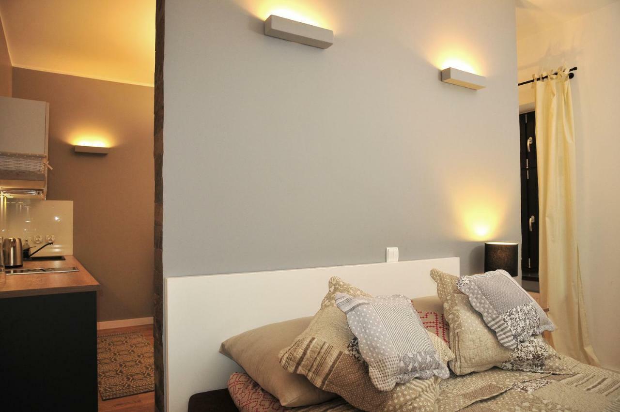 Apartamenty Kopernika 14 Stary Toruń 외부 사진