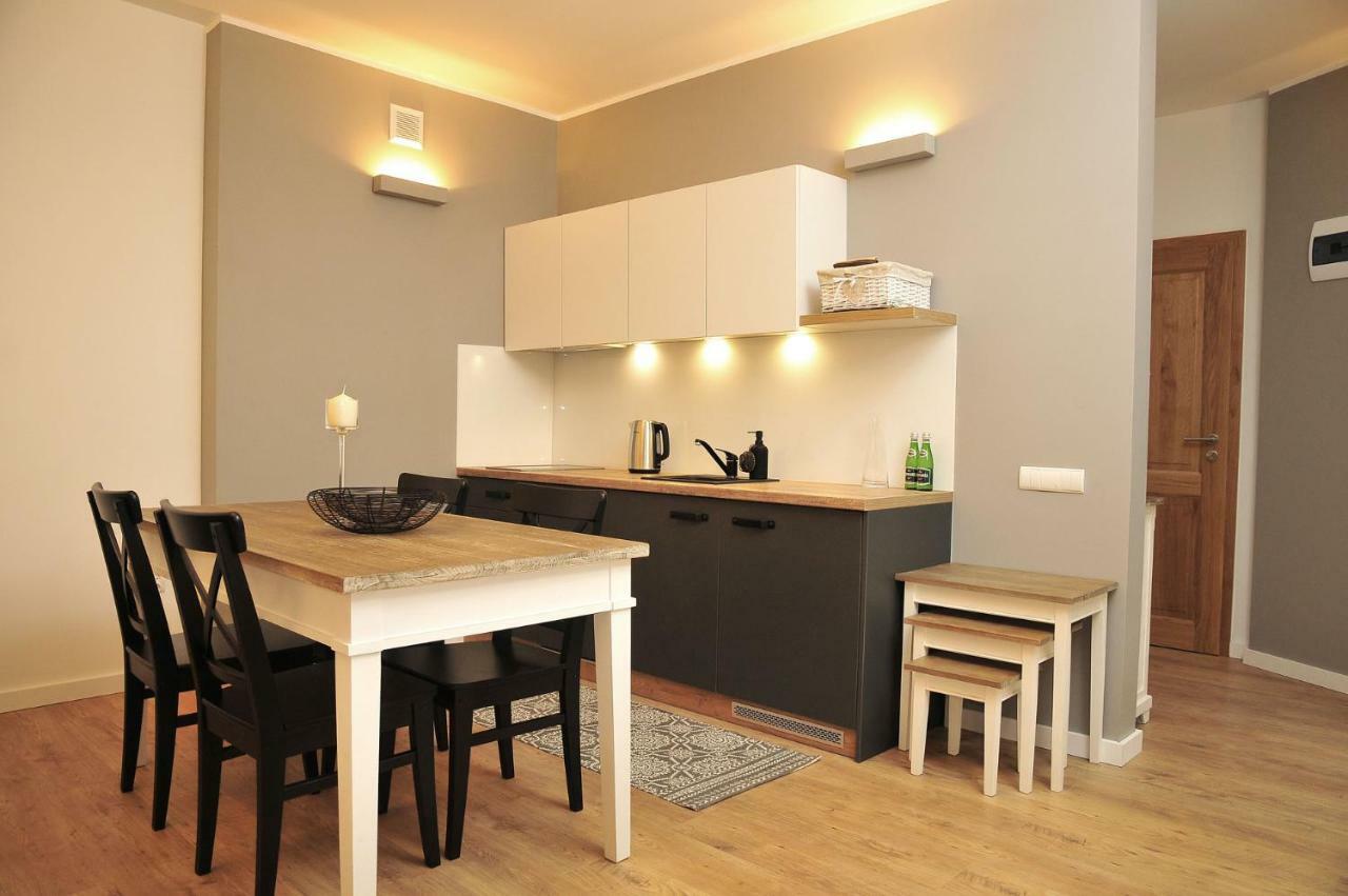Apartamenty Kopernika 14 Stary Toruń 외부 사진