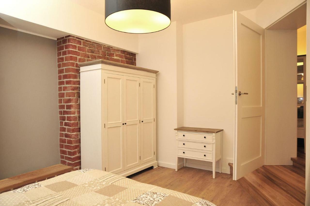Apartamenty Kopernika 14 Stary Toruń 외부 사진