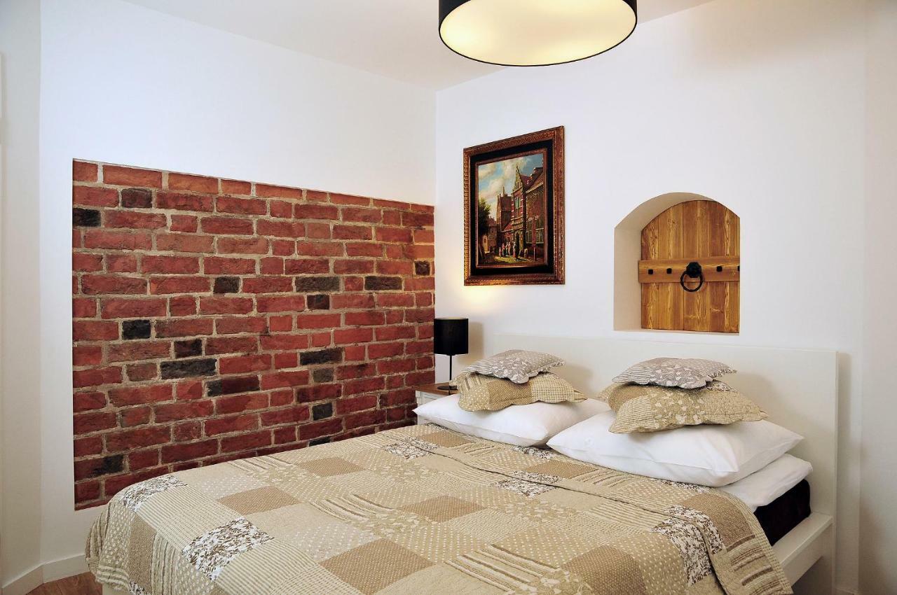 Apartamenty Kopernika 14 Stary Toruń 외부 사진