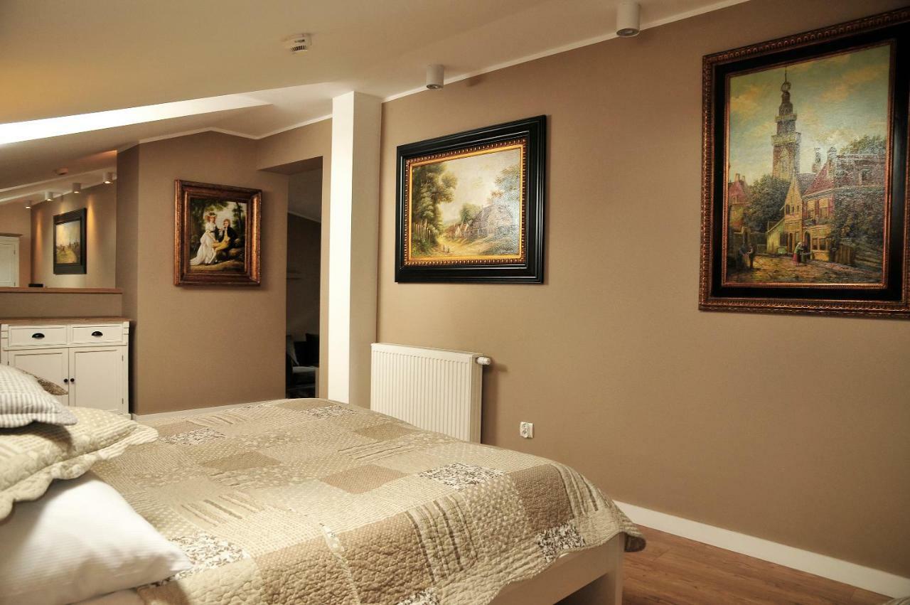 Apartamenty Kopernika 14 Stary Toruń 외부 사진