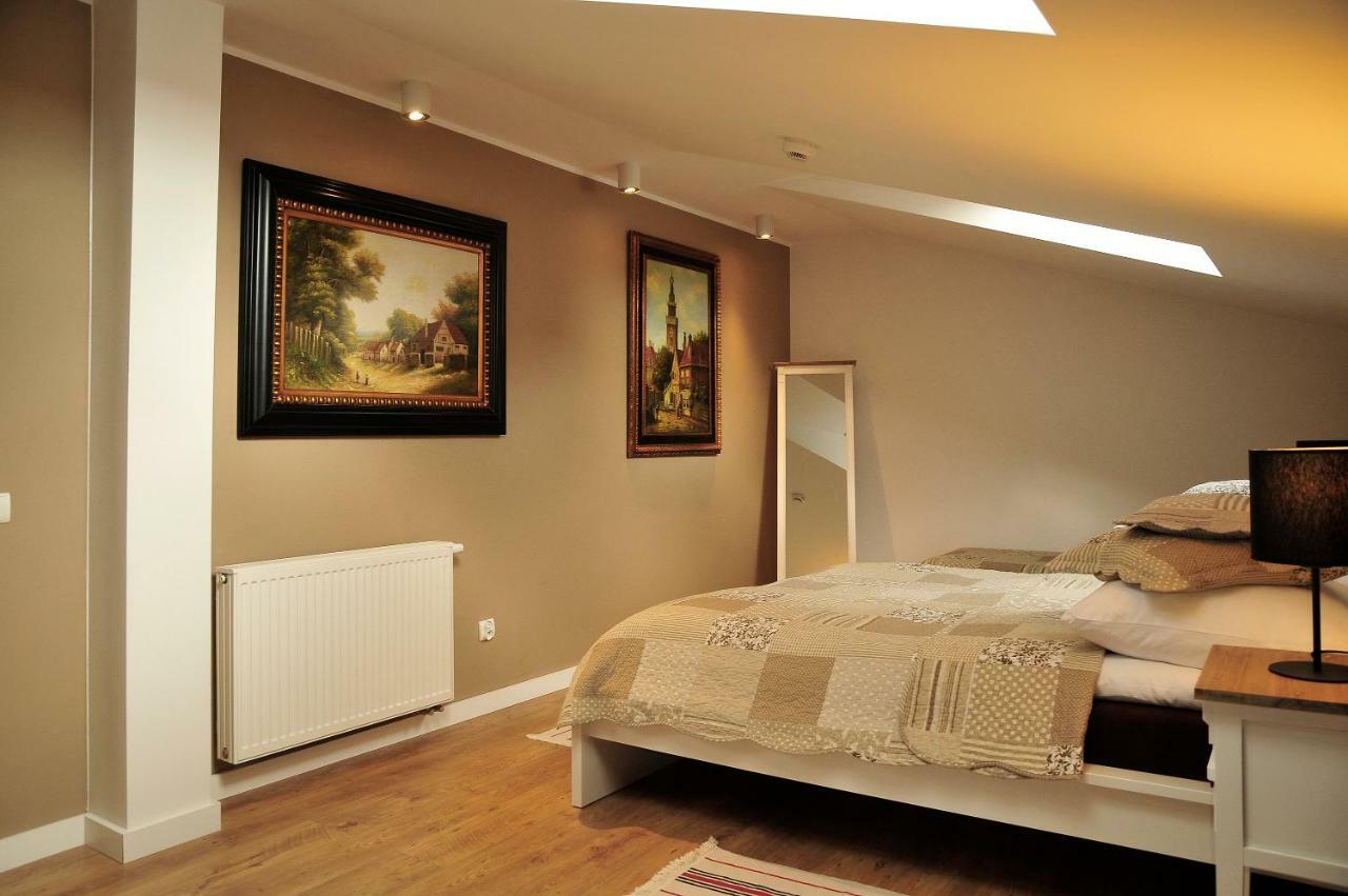 Apartamenty Kopernika 14 Stary Toruń 외부 사진