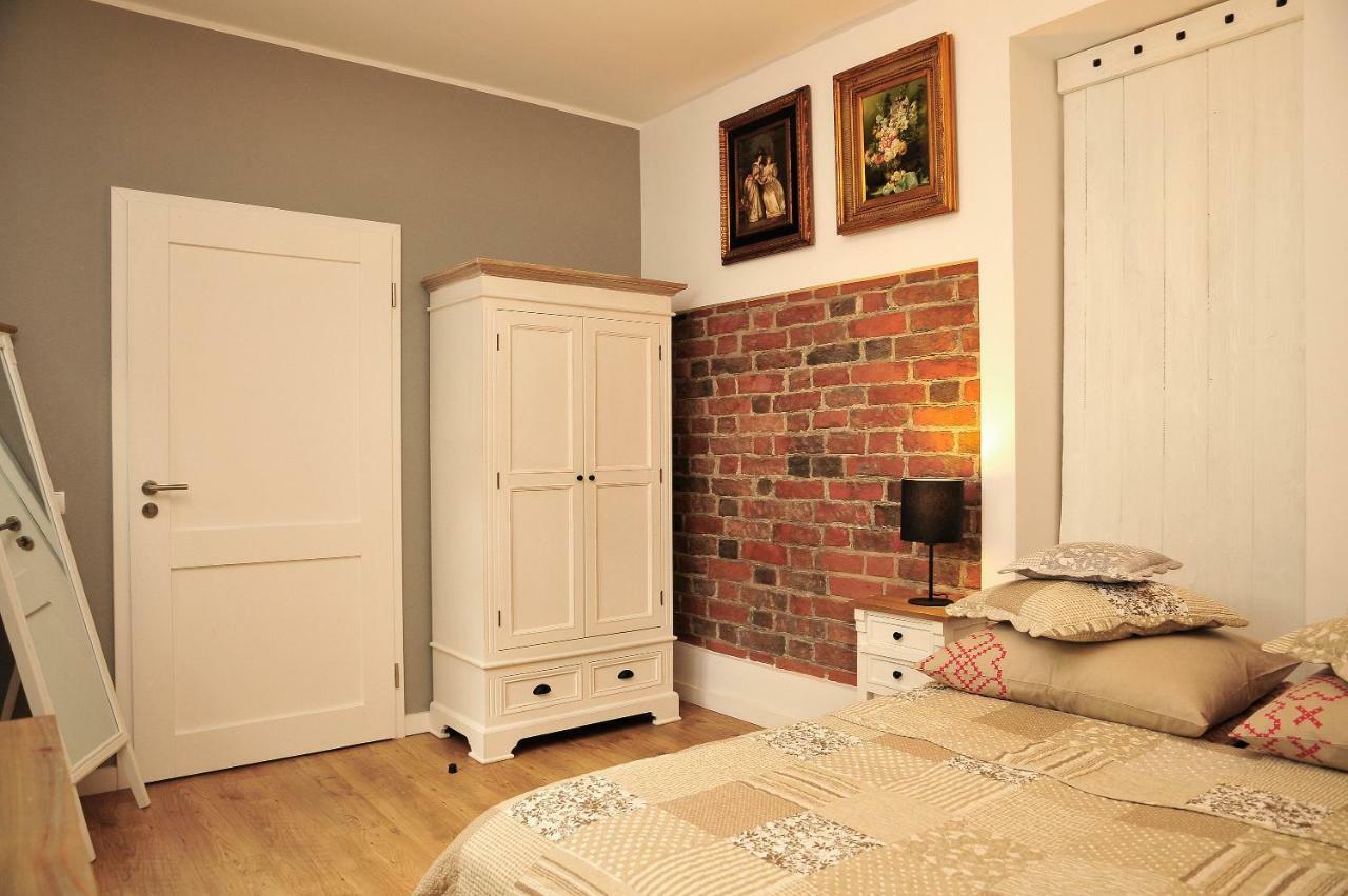 Apartamenty Kopernika 14 Stary Toruń 외부 사진