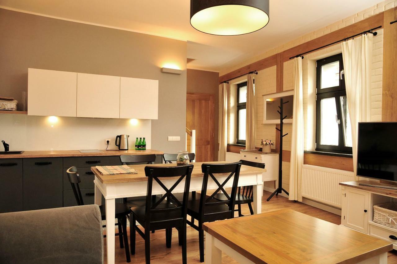 Apartamenty Kopernika 14 Stary Toruń 외부 사진