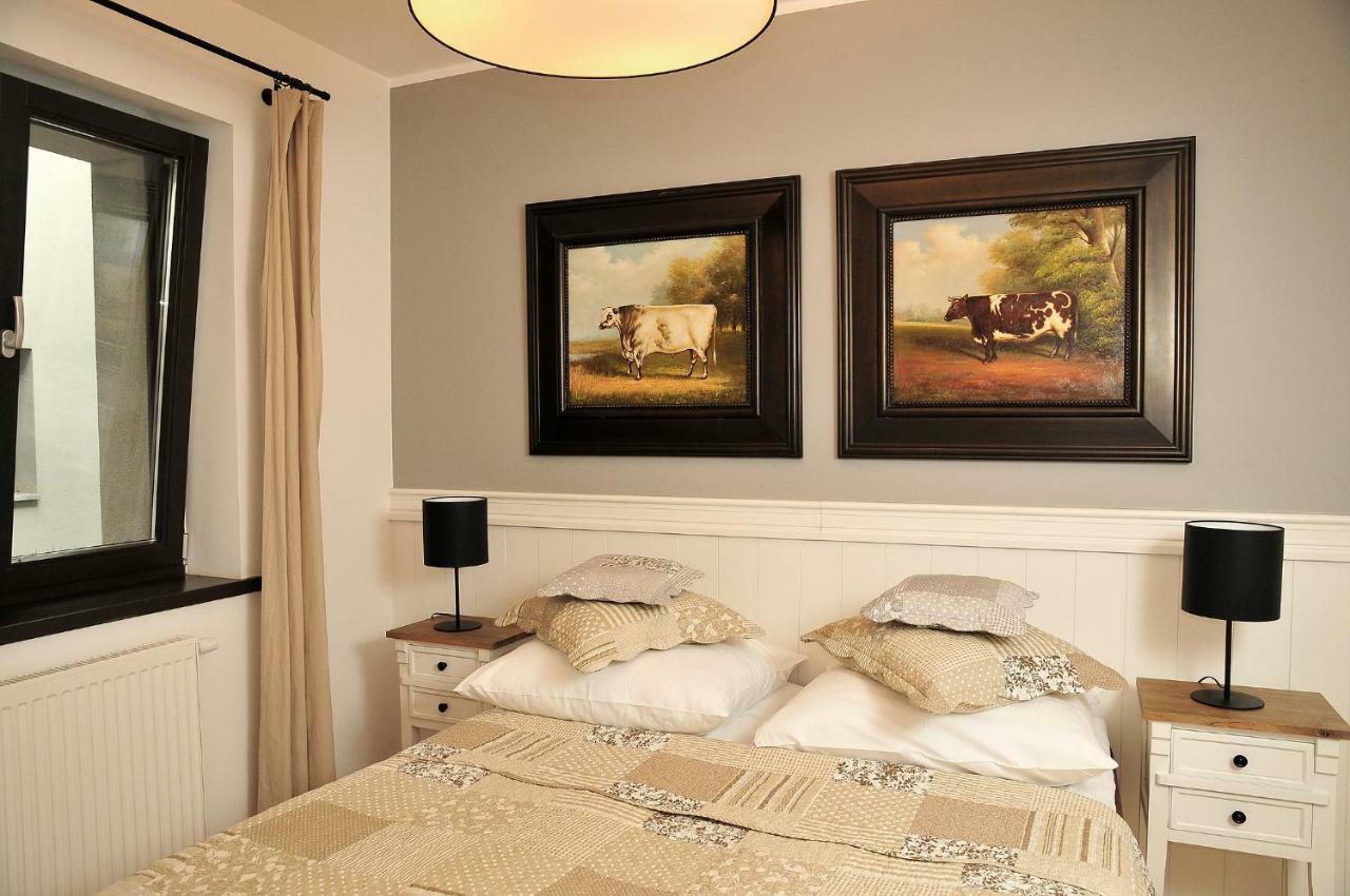 Apartamenty Kopernika 14 Stary Toruń 외부 사진