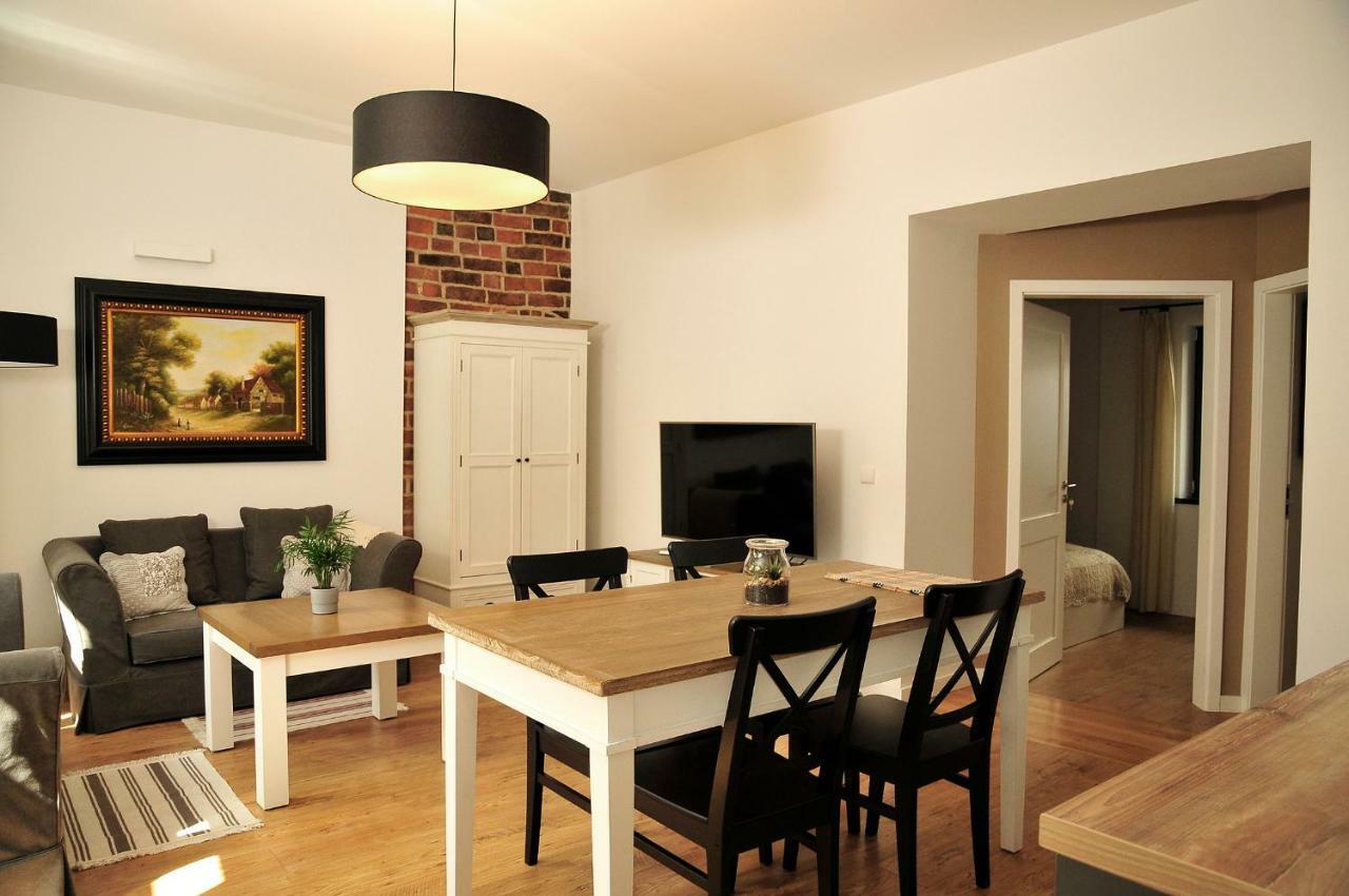 Apartamenty Kopernika 14 Stary Toruń 외부 사진