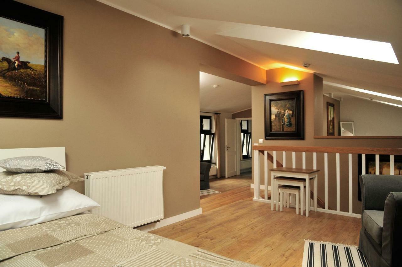 Apartamenty Kopernika 14 Stary Toruń 외부 사진