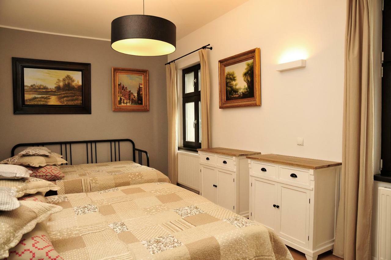 Apartamenty Kopernika 14 Stary Toruń 외부 사진