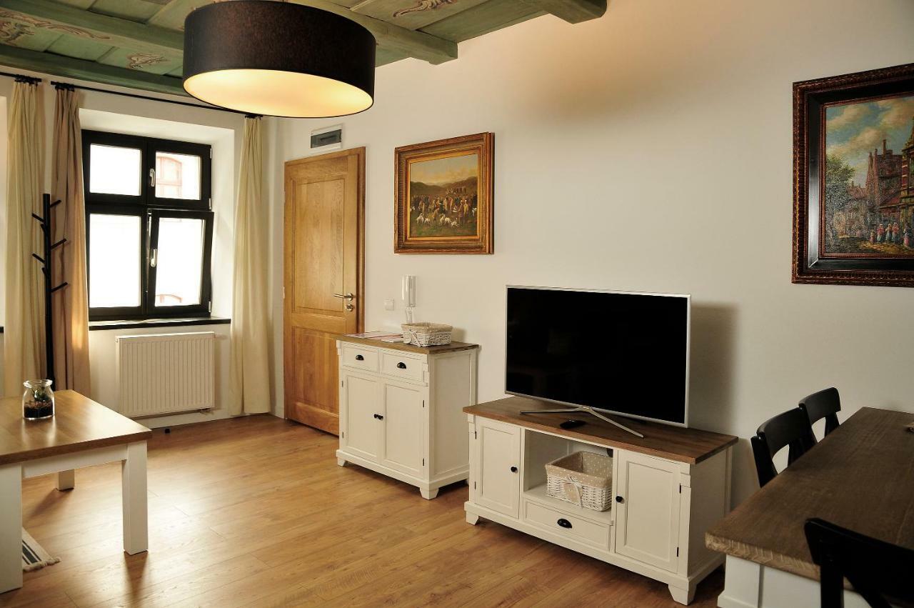 Apartamenty Kopernika 14 Stary Toruń 외부 사진