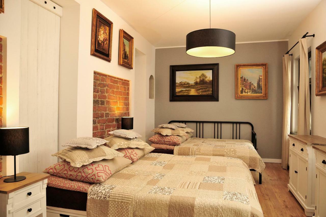 Apartamenty Kopernika 14 Stary Toruń 외부 사진