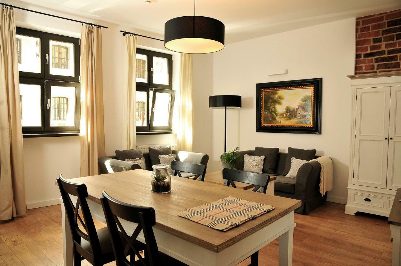 Apartamenty Kopernika 14 Stary Toruń 외부 사진