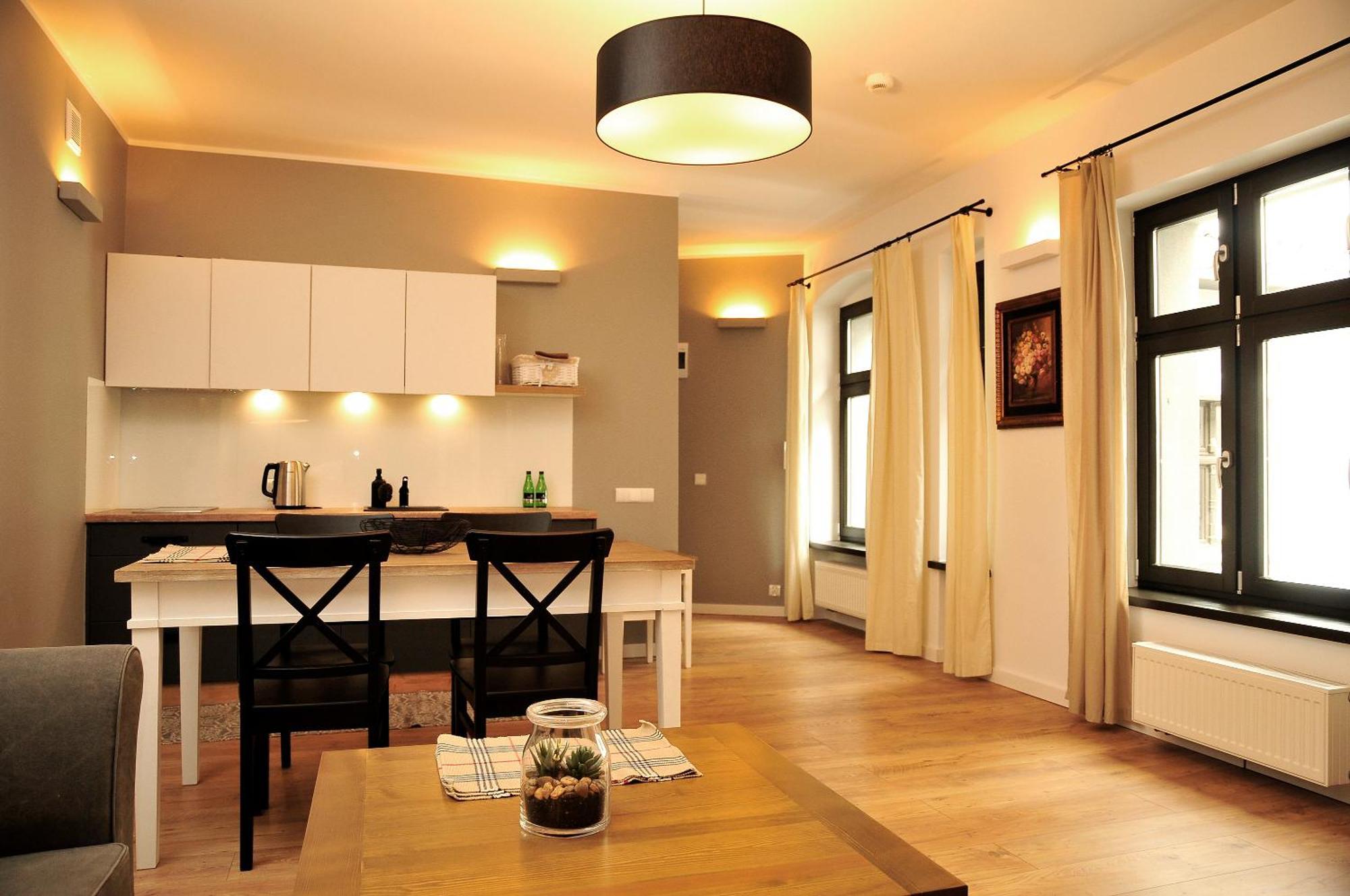 Apartamenty Kopernika 14 Stary Toruń 외부 사진