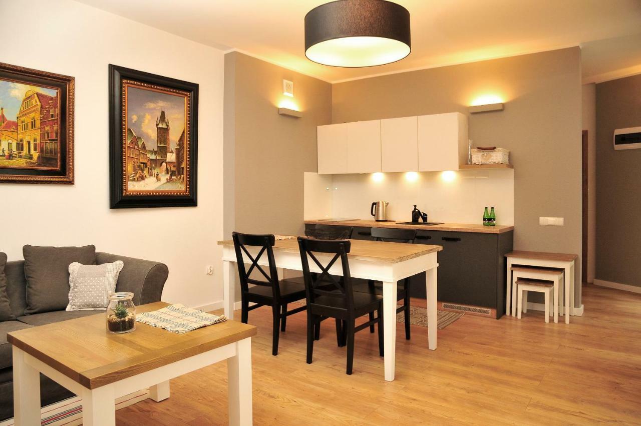 Apartamenty Kopernika 14 Stary Toruń 외부 사진