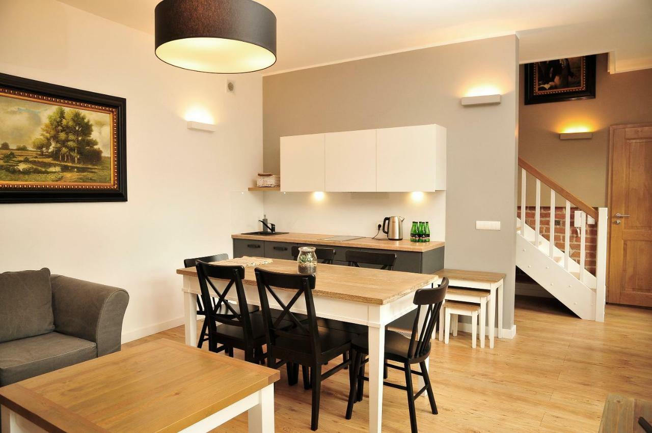 Apartamenty Kopernika 14 Stary Toruń 외부 사진
