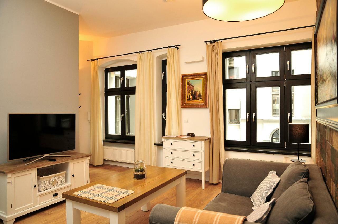 Apartamenty Kopernika 14 Stary Toruń 외부 사진