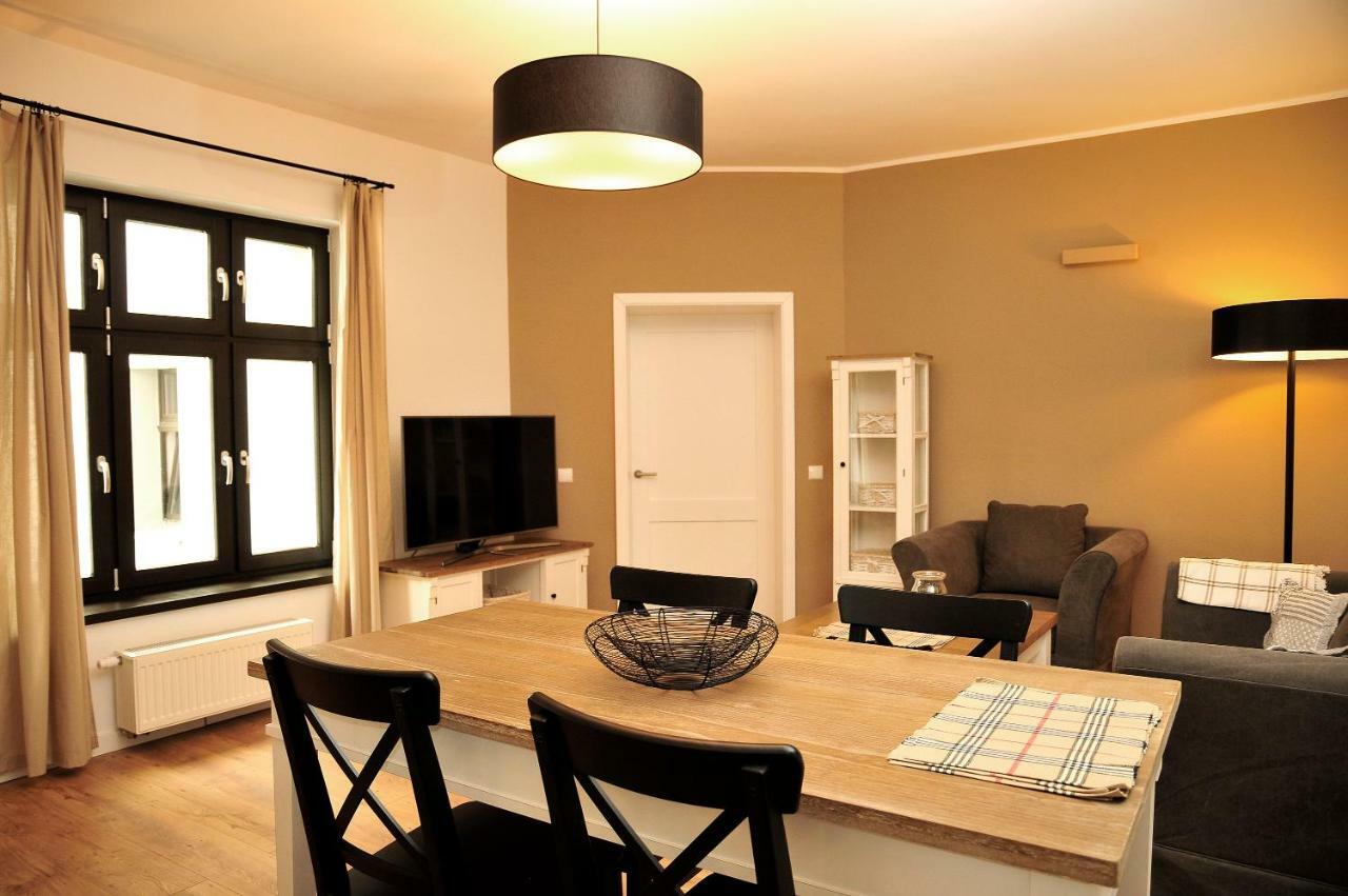 Apartamenty Kopernika 14 Stary Toruń 외부 사진