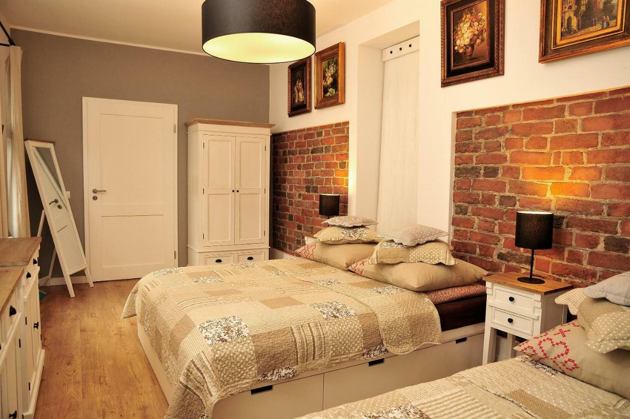 Apartamenty Kopernika 14 Stary Toruń 외부 사진