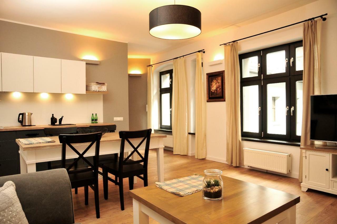 Apartamenty Kopernika 14 Stary Toruń 외부 사진