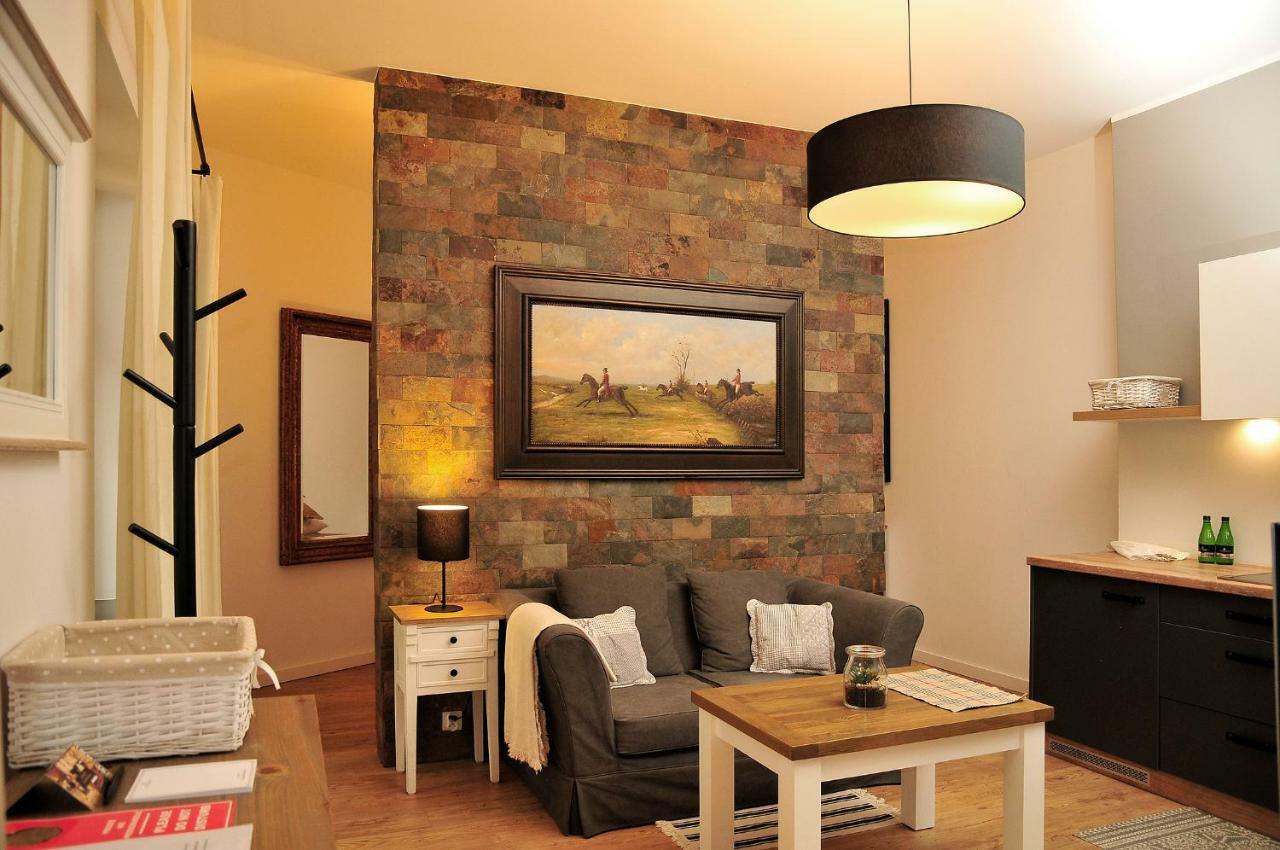 Apartamenty Kopernika 14 Stary Toruń 외부 사진