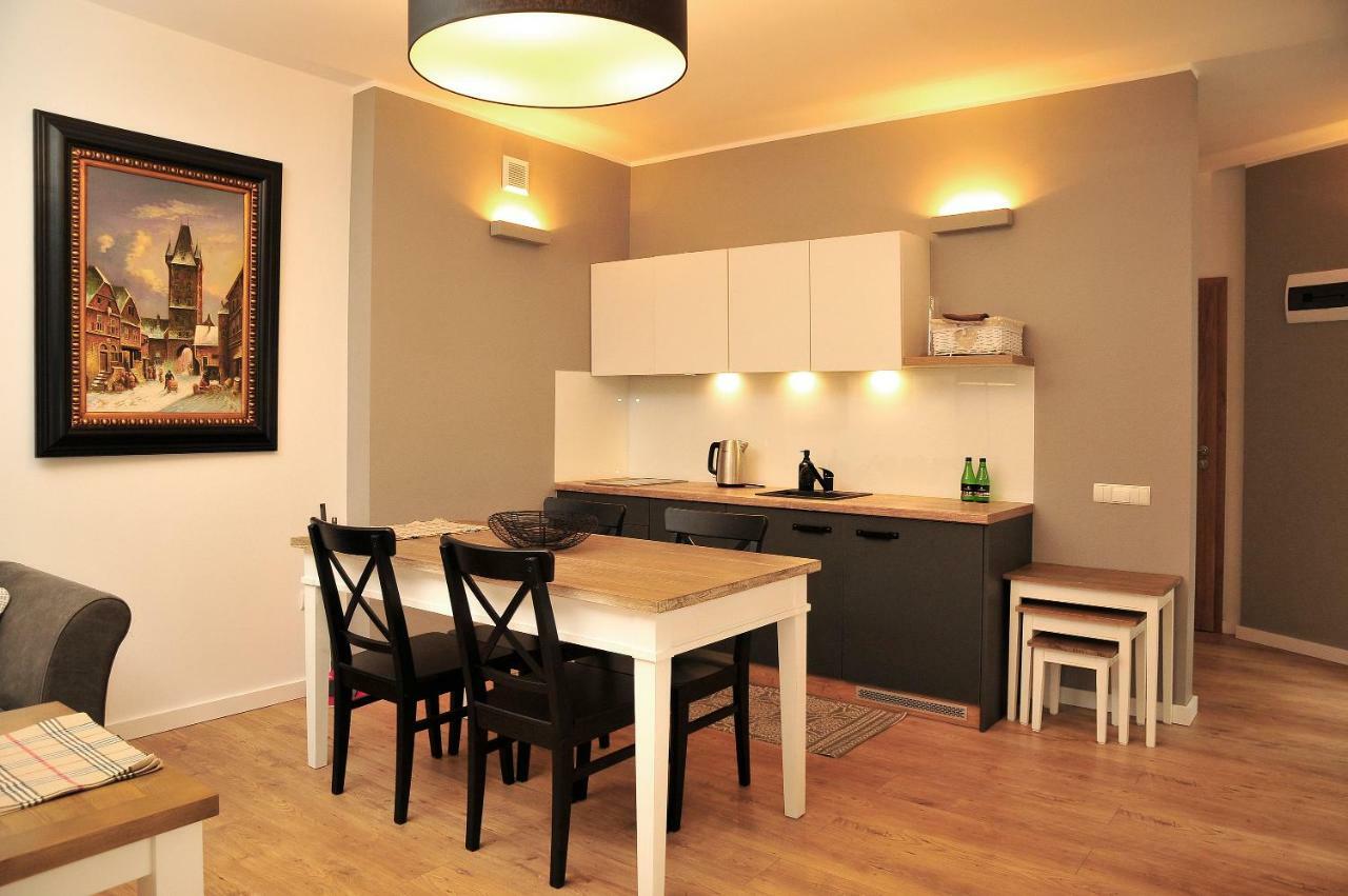 Apartamenty Kopernika 14 Stary Toruń 외부 사진