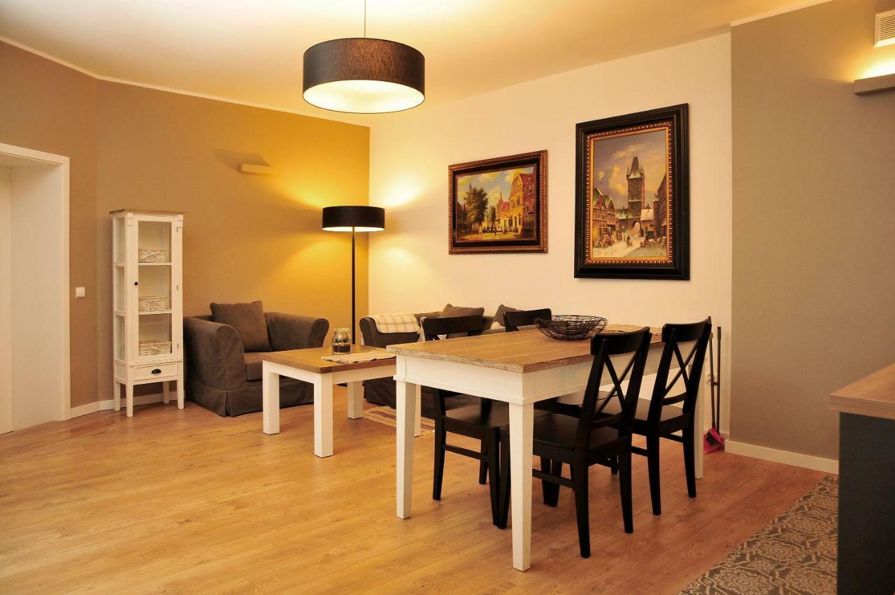 Apartamenty Kopernika 14 Stary Toruń 외부 사진