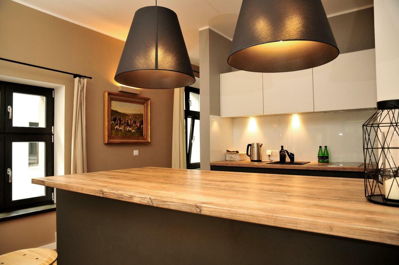 Apartamenty Kopernika 14 Stary Toruń 외부 사진