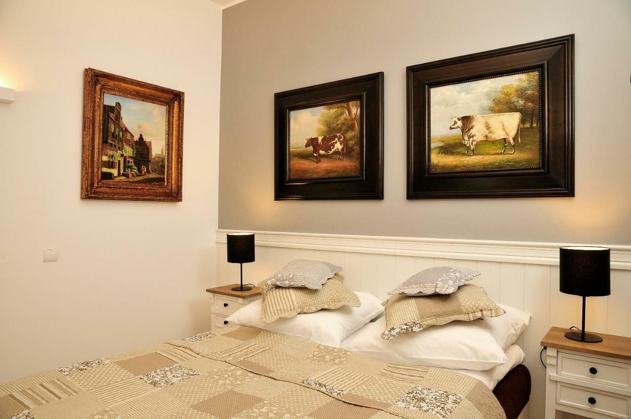 Apartamenty Kopernika 14 Stary Toruń 외부 사진