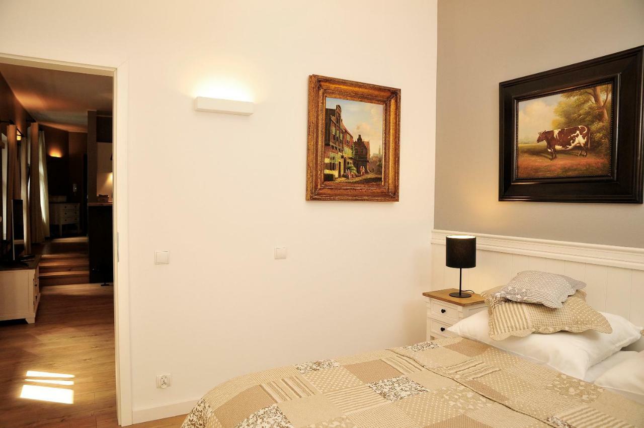 Apartamenty Kopernika 14 Stary Toruń 외부 사진